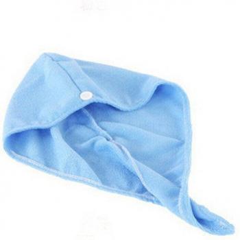 Toalla de microfibra seca para ducha