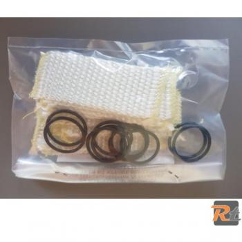 Bandes de nettoyage pour TELWIN Cleantech 200