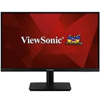 ViewSonic 24 SuperClear VA Panel Monitor