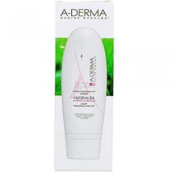 Hydralba Aderma Crema Idratante Ultraviolet 40 ml