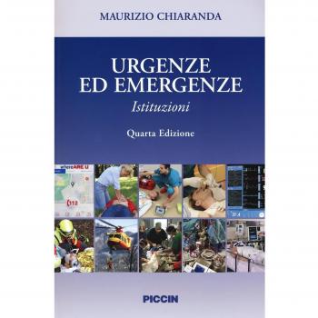 Urgenze ed emergenze. Istituzioni