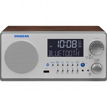 Sangean WR‑22 Dual‑Band Wireless Receiver