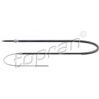 Freno Manuale Topran 103 063