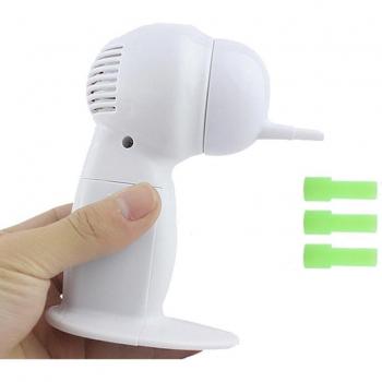Ear Wax Removal Vacuum Cleaner