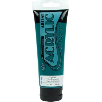 RAA‑146 Viridian 120 ml Acrylic by Royal & Langnickel Essentials