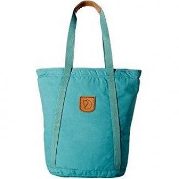 Sac de plage FJÄLLRÄVEN 45 cm Bleu