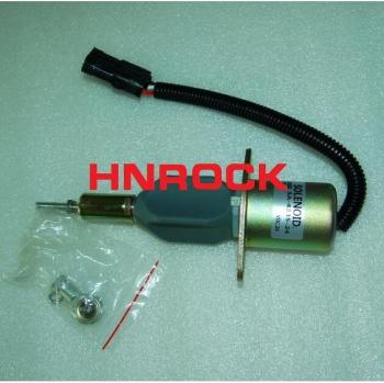 HNROCK Solenoid Valve SA-4335-12