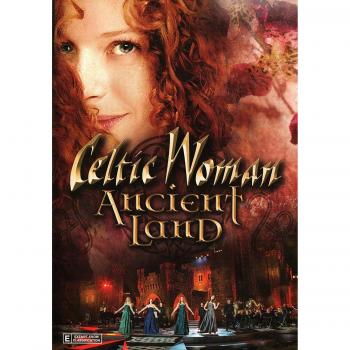 Ancient Land (DVD)