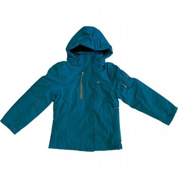 Parka Gadika fille Peak Mountain