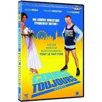 DVD Cours Toujours Dennis