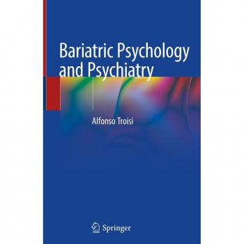 Bariatric Psychology and Psychiatry