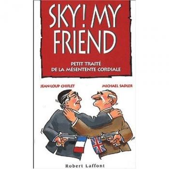 Sky ! My Friend