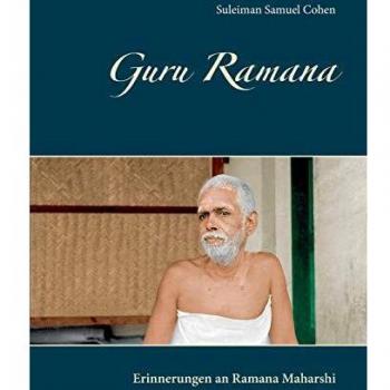 Guru Ramana: Erinnerungen an Ramana Maharshi