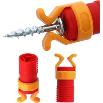 Manchon Fixation Fil Pince – Lustre & Lampe