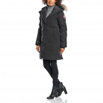 Canada Goose, Shelburne Parka 3802L
