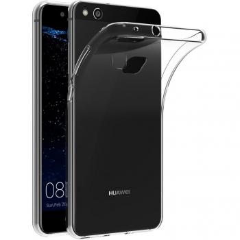 Custodia Huawei P10 Lite in silicone TPU
