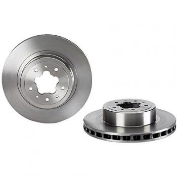 BREMBO F 10 008 Sistema de frenagem