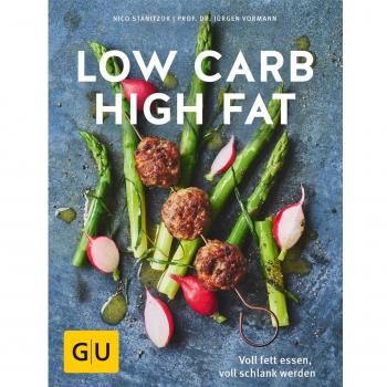 Low Carb High Fat