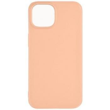Copriprotetto Silicone Rosa Classic per iPhone 15 – Avizar