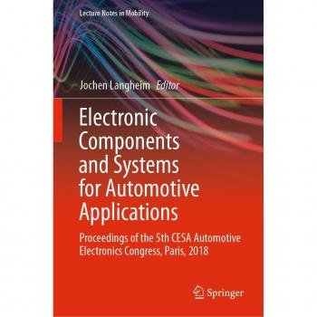 Vitalsource Technologies, Inc. Electronic Components And Systems For Automotive Applications