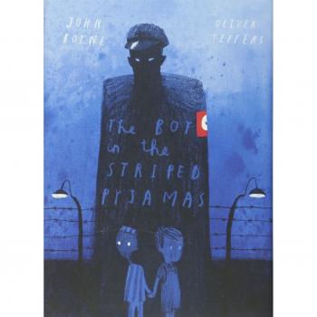 The Boy in the Striped Pyjamas: 10th Anniversary Collector's Edition