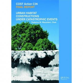 Urban Habitat Constructions Under Catastrophic Events