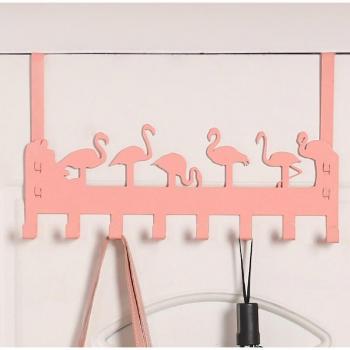 Bathroom Towel Hook and Coat Rack