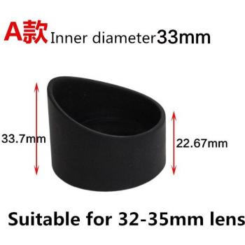 Anti Eye Shaky Cover