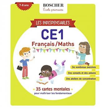 Les indispensables de CE1