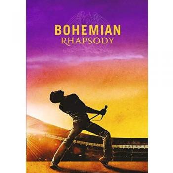 Bohemian Rhapsody Smartwatch