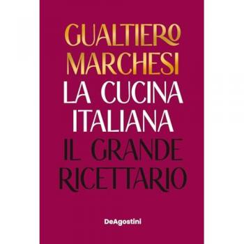 La cucina italiana. Il grande ricettario. Nuova ediz.