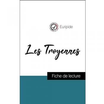 Les Troyennes de Euripide
