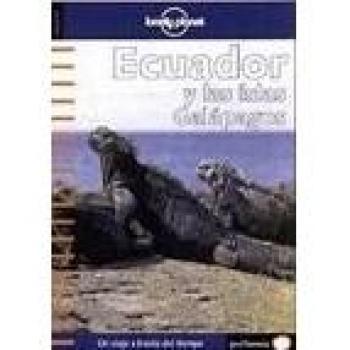 Ecuador y galapagos