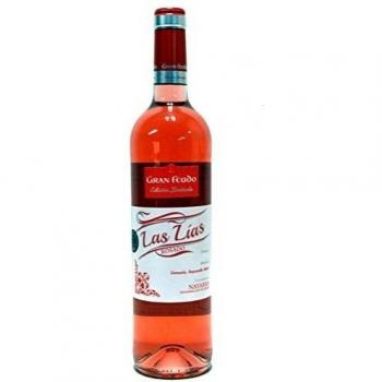 Gran Feudo Hoya des Loups Rosé 2023