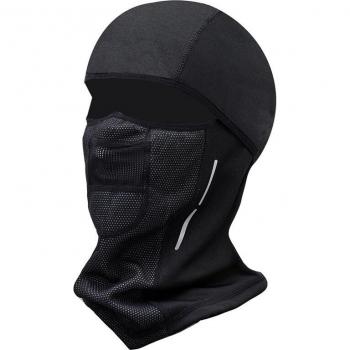 Máscara de esquí 3D