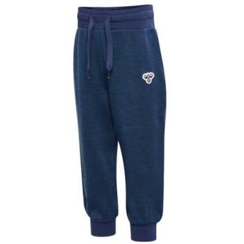 Hummel Mini Wool Bee Pants – Boys, 92 cm
