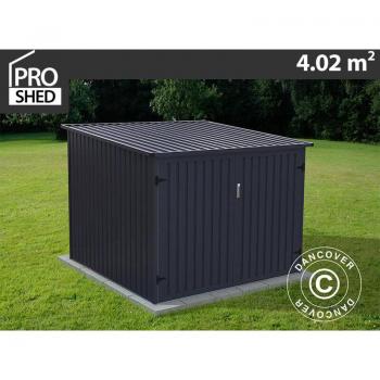 Abri à vélos Dancover 203x198x157 cm ProShed