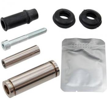 A.B.S. 55084 Kit manicotti di guida, pinza freno