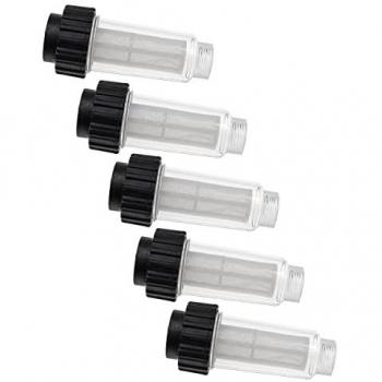 5x cartuccia anticalcare per Kärcher K 5.91 MD e K 5.91 MD T 200