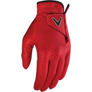 Men’s Callaway Cardinal Gloves (M/L)