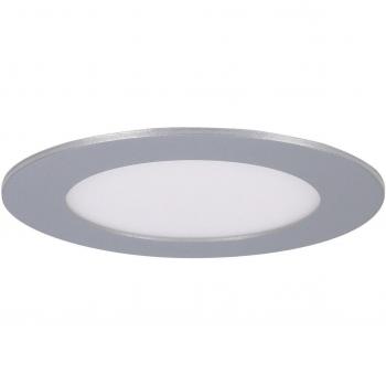 Forlight Easy Downlight Roto 120 mm – LED bianco caldo 3000 K