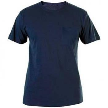 Camiseta Táctica Marino 140g XL