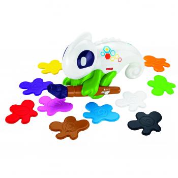 Fisher-Price Mon Ami le Caméléon Jouet Enfant référence FBT01