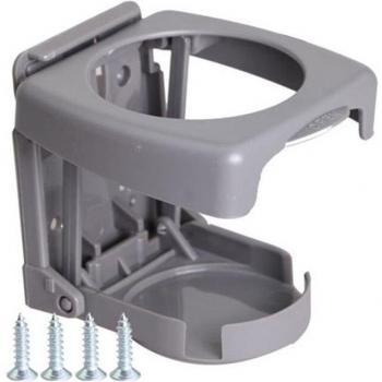 Support de Bouteille Compacte pour Camion