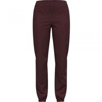 ODLO Damen Langlaufhose Brensholmen beere | M