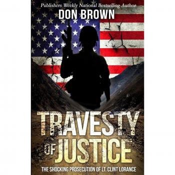 Travesty Of Justice