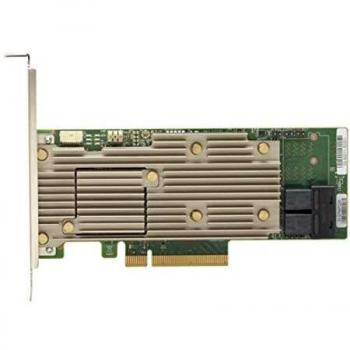 Contrôleur RAID PCIe 3.1 Broadcom MegaRAID 9460-8i