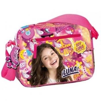 Bolso Soy Luna Paseo Fantástico
