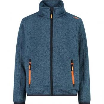 Fleece Hydro 3H60744 CMP BlueSteel Unisex