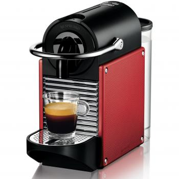 EN125 DeLonghi Nespresso Espresso Brewer